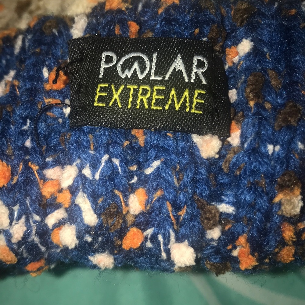 Beanie - Picture 2 of 6